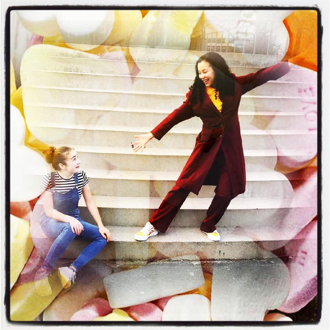 Leerlingenvoorstelling 6 april 2019