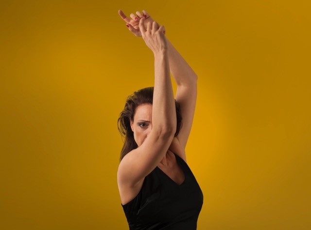 Isabelle Beernaert komt naar Schagen!