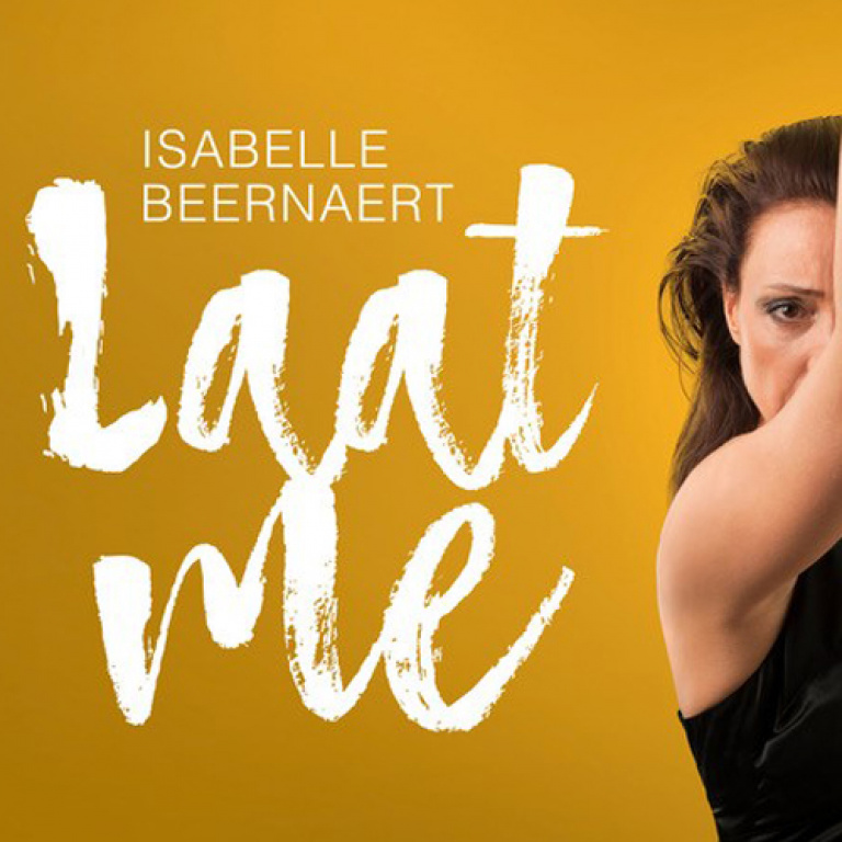 Workshop en/of Masterclass Isabelle Beernaert