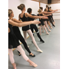Balletschool gesloten ivm Corona-virus tot 11 mei