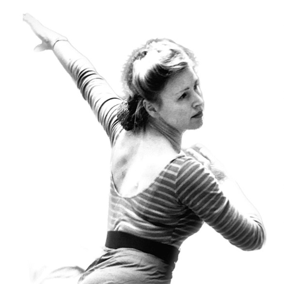 In memoriam Netty Meermans