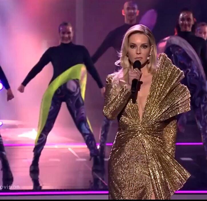 ... megatrots op...Charlie-Ann...