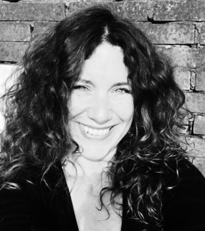 ... maak kennis met Kitty... onze stagiair-docente moderne dans...