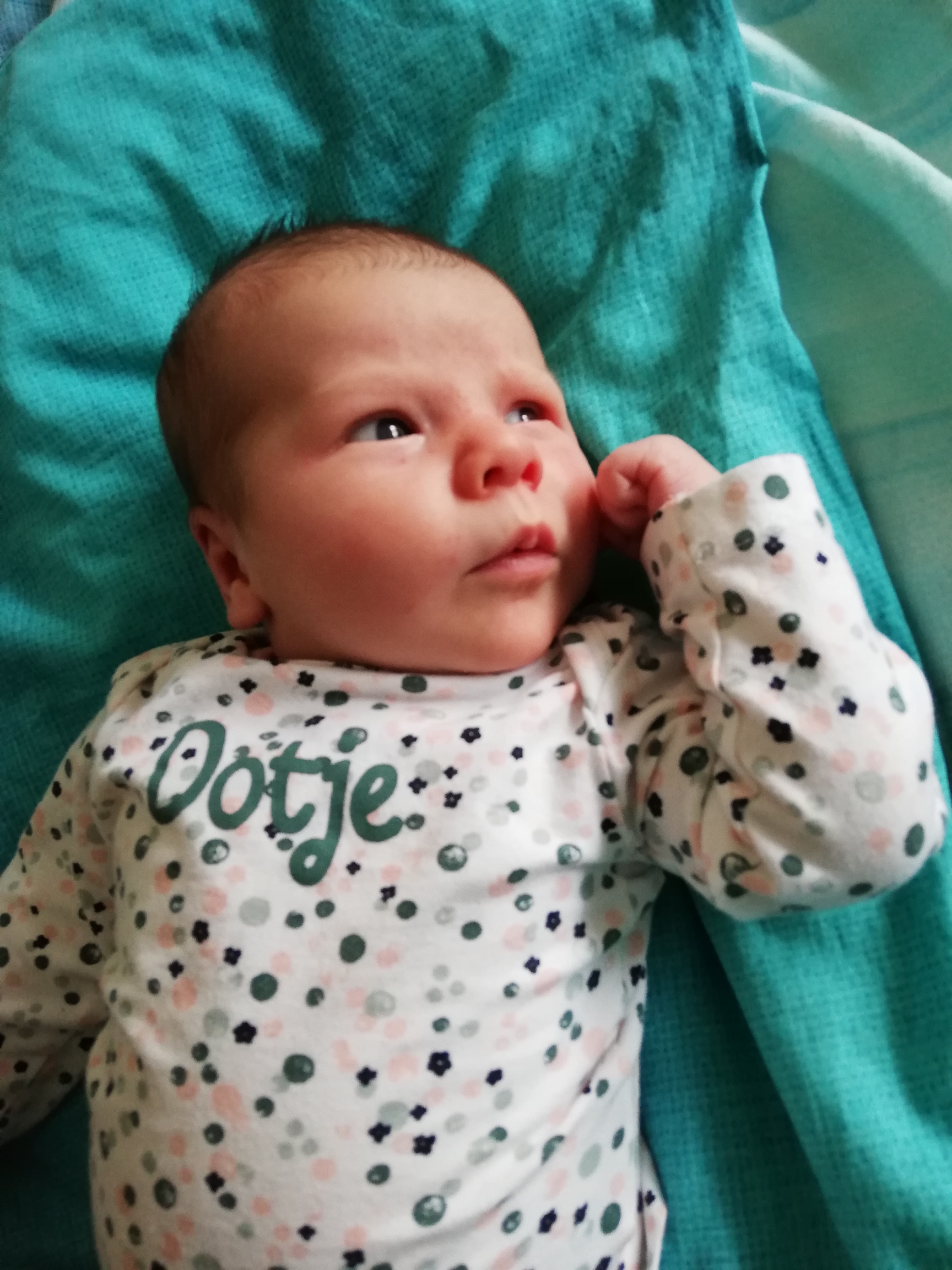 Naomi Eline... 18 november 2021...