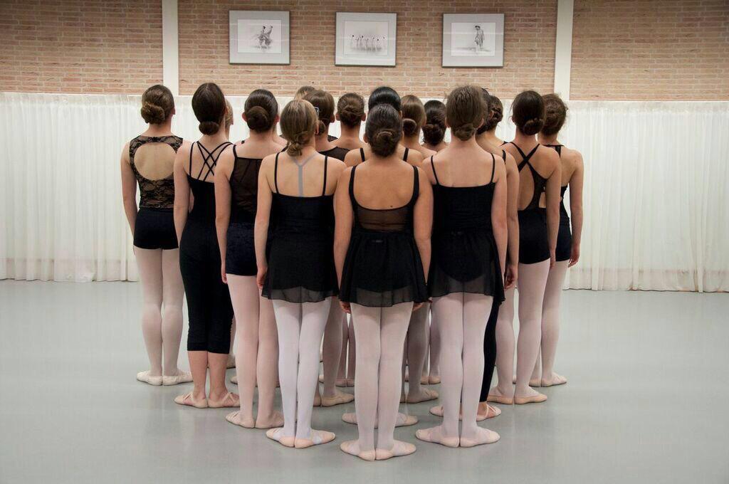 Samen dansen in de vrienden(j/m)-week van 28 februari ...