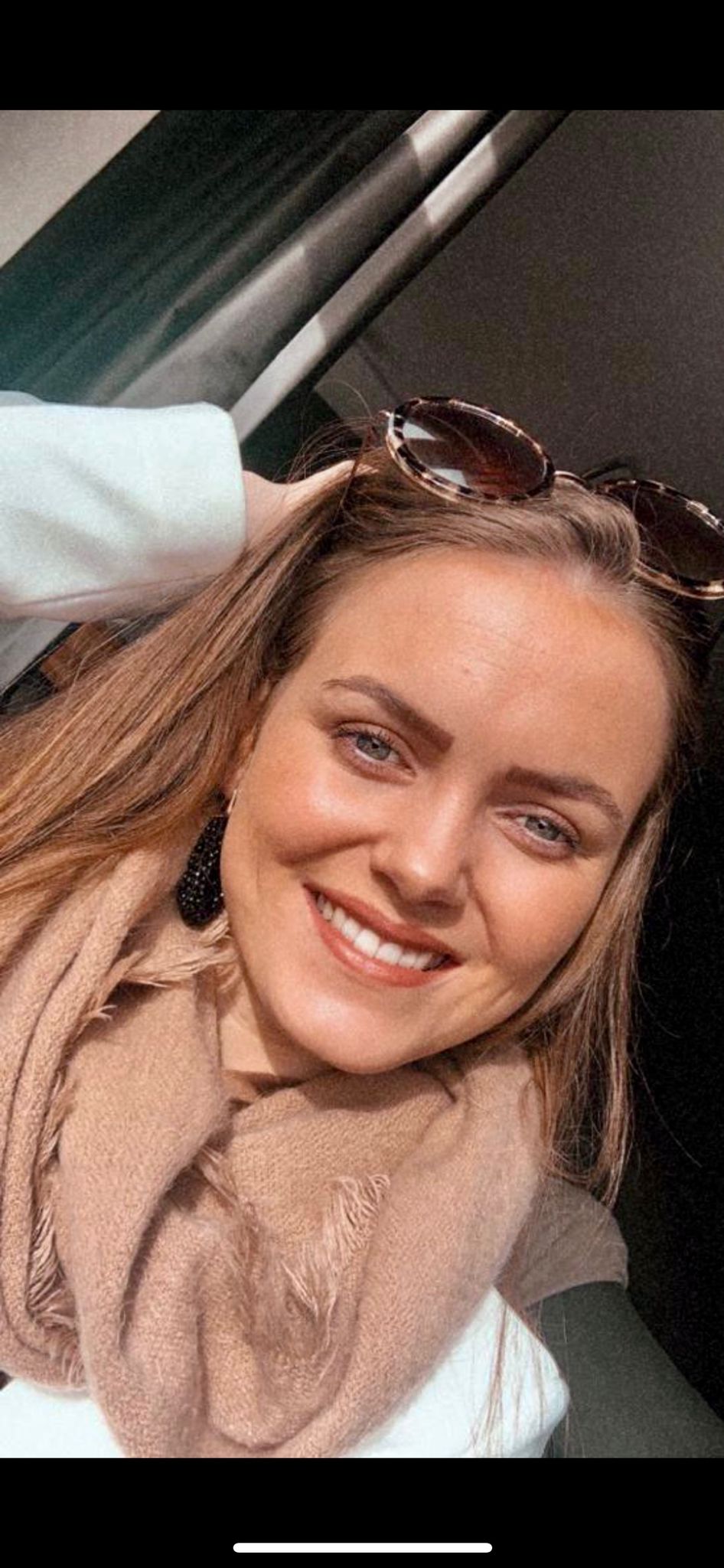 Babette stopt als docent dans bij Balletschool Schagen...