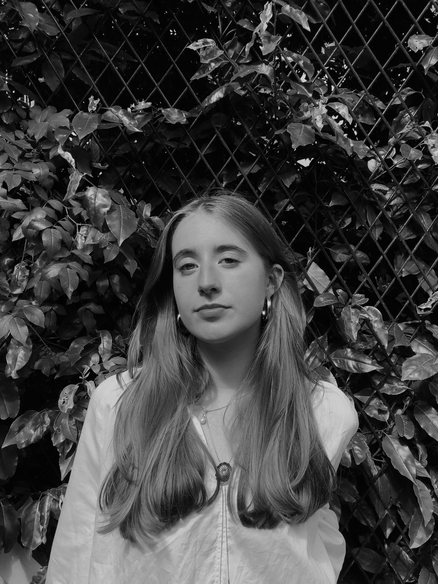 ... maak kennis met... Isa...onze docent dans...