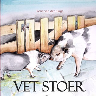 vet stoer