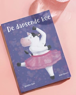 De dansende koe