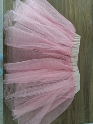 rose tutu