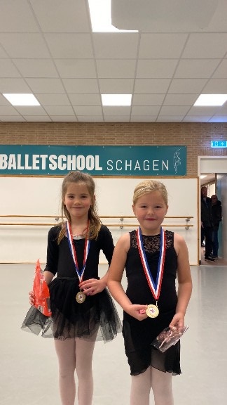 Opbrengst Grote Club actie... € 2059,20...