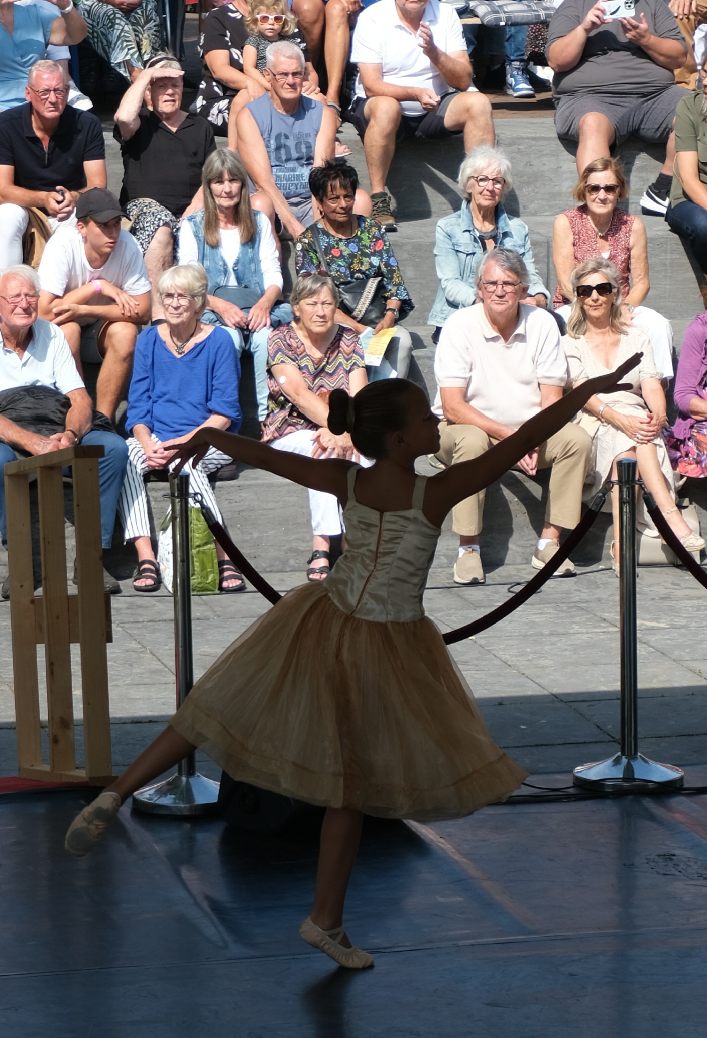 Uitreiking stimuleringsprijs KCARS, 5 genomineerden...